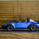 Illustration for article titled LaLD Car Week: Bluebird